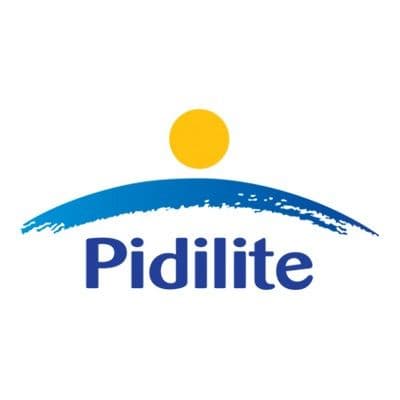 Pidilite Industries Limited color logo