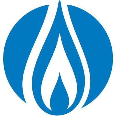 Piedmont Natural Gas color logo