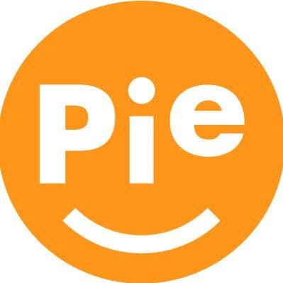 Pie Insurance color logo