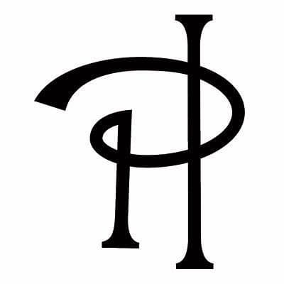 Pierre Hermé Paris color logo