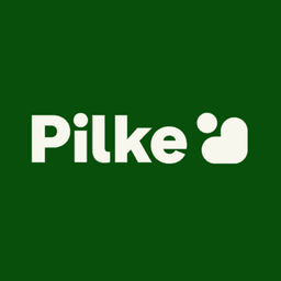 Pilke päiväkodit