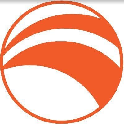 Pindrop color logo