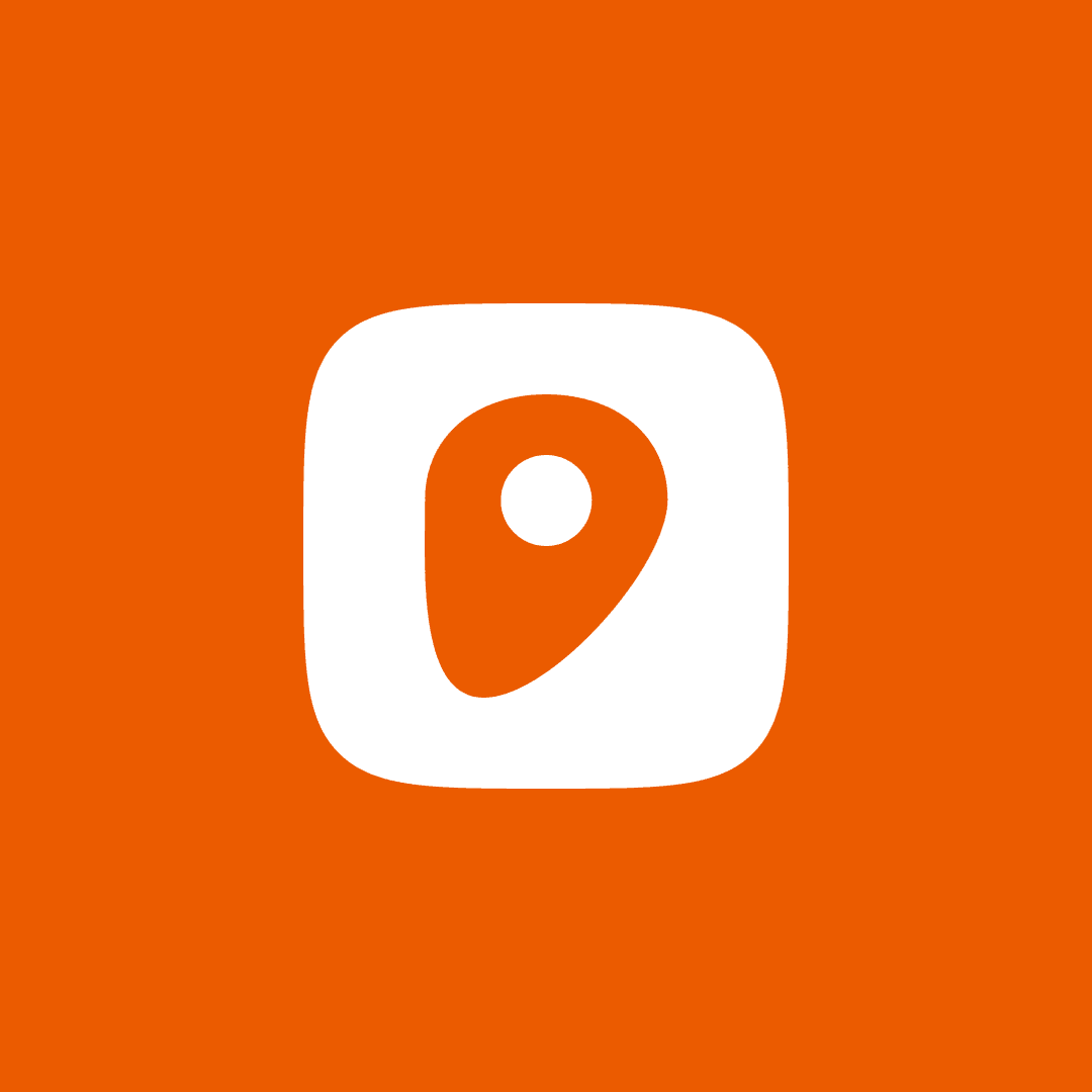 PingoTrip color logo