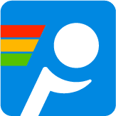 PingPlotter color logo