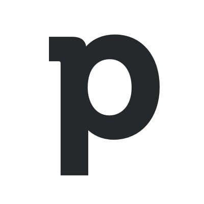 Pipedrive color logo