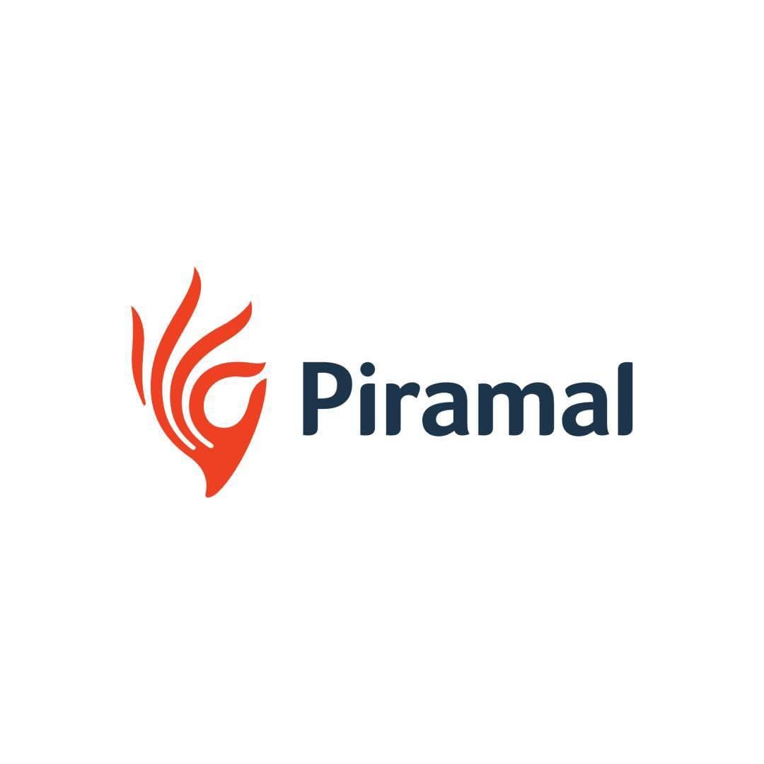 Piramal Group color logo