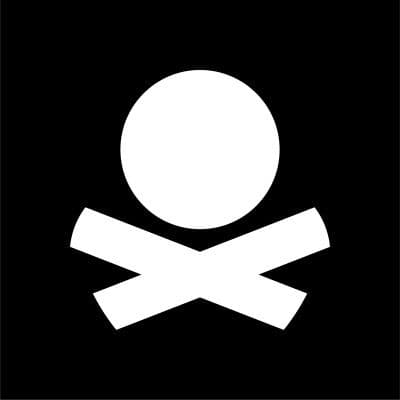 Pirate Ship color logo