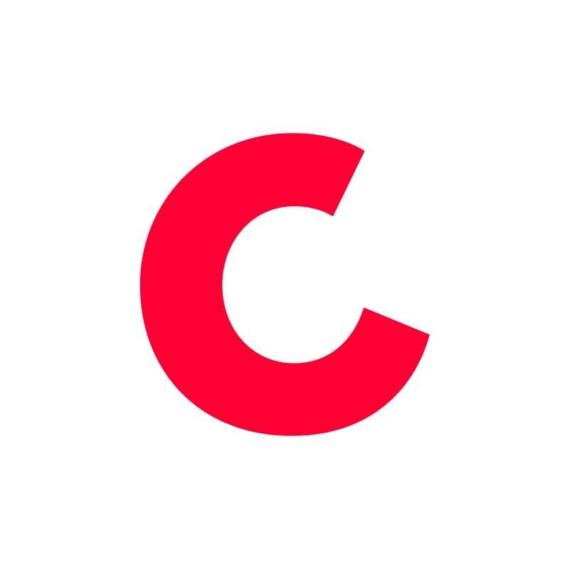 CANCOM color logo
