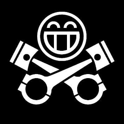 PistonHeads color logo