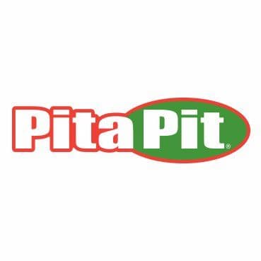 Pita Pit color logo