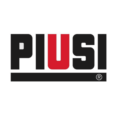 Piusi color logo