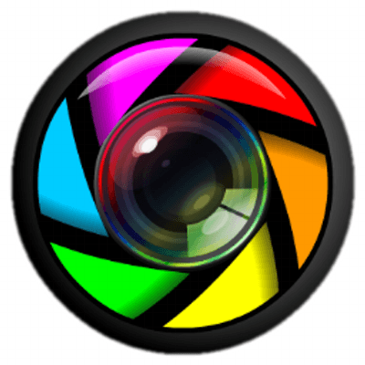 Pixect color logo