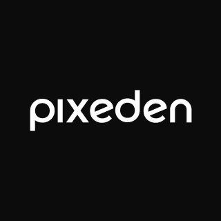 Pixeden Club color logo