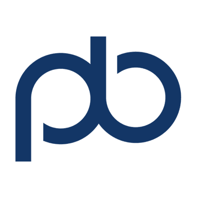 PixelBit color logo