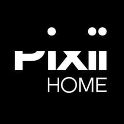 Pixii Home