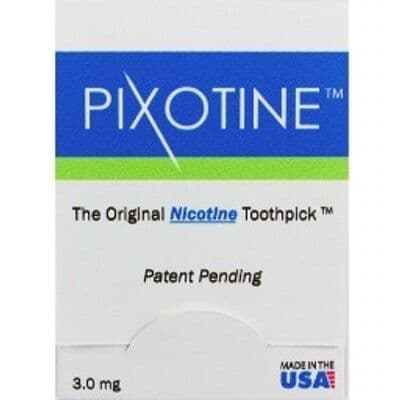 Pixotine color logo