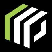 Pixtastock color logo