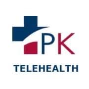 PK Plus Telehealth color logo