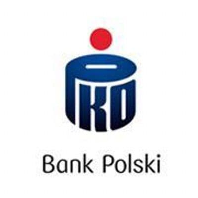 PKO BP color logo