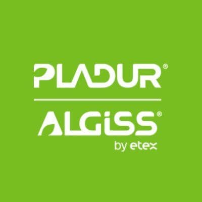 Pladur color logo