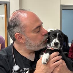 Plainfield vet clinic