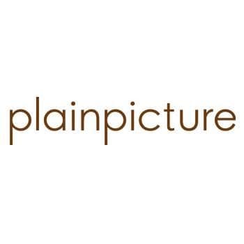 Plainpicture color logo