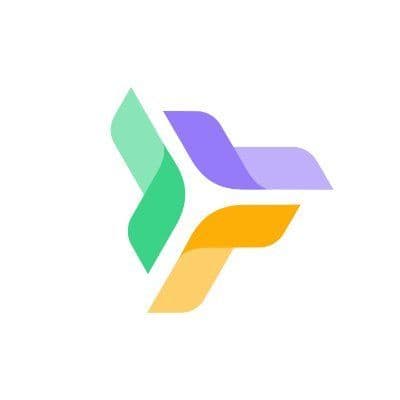 Planable color logo