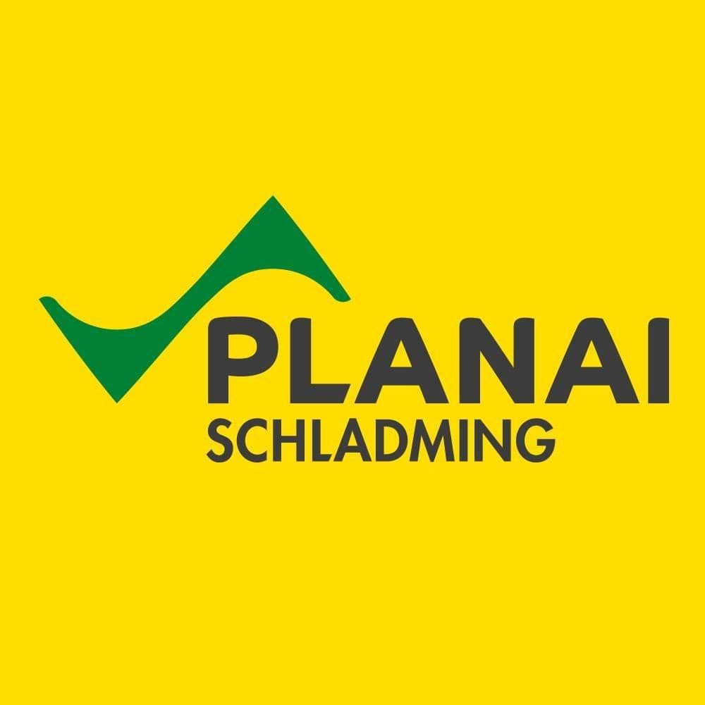 Planai color logo