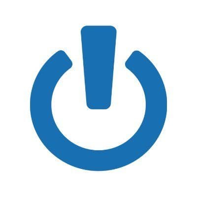 PowerDMS color logo