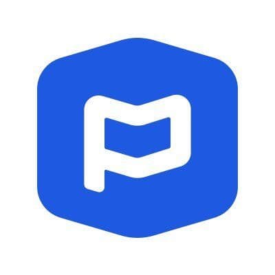 Planning Center color logo