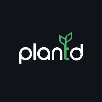 Plantdmovement color logo