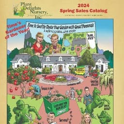 Plant Delights Nursery