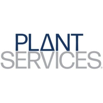 Plant Services color logo