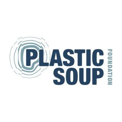 Plastic Soup Foundation color logo