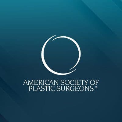 American Society of Plastic Surgeons color logo