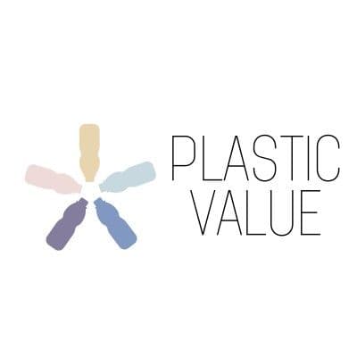 PlasticValue color logo