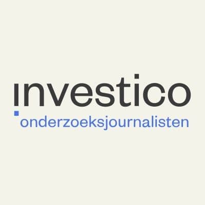 Investico color logo