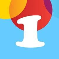 Play123 color logo