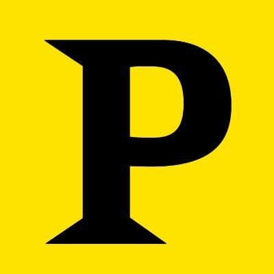 Playbill color logo