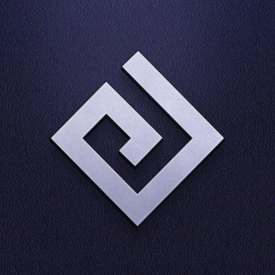 Black Desert Online PC color logo