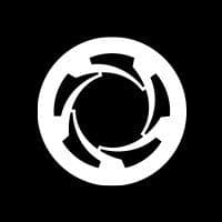 Caliber color logo