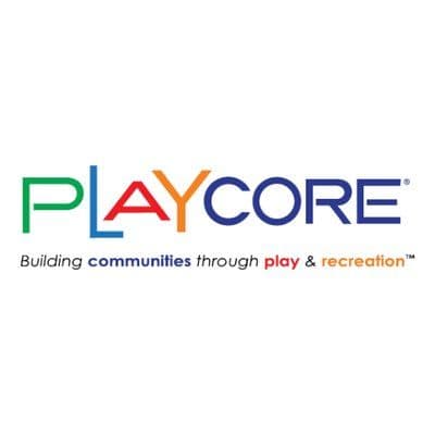 PlayCore color logo