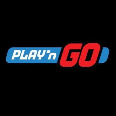 Play'n GO color logo