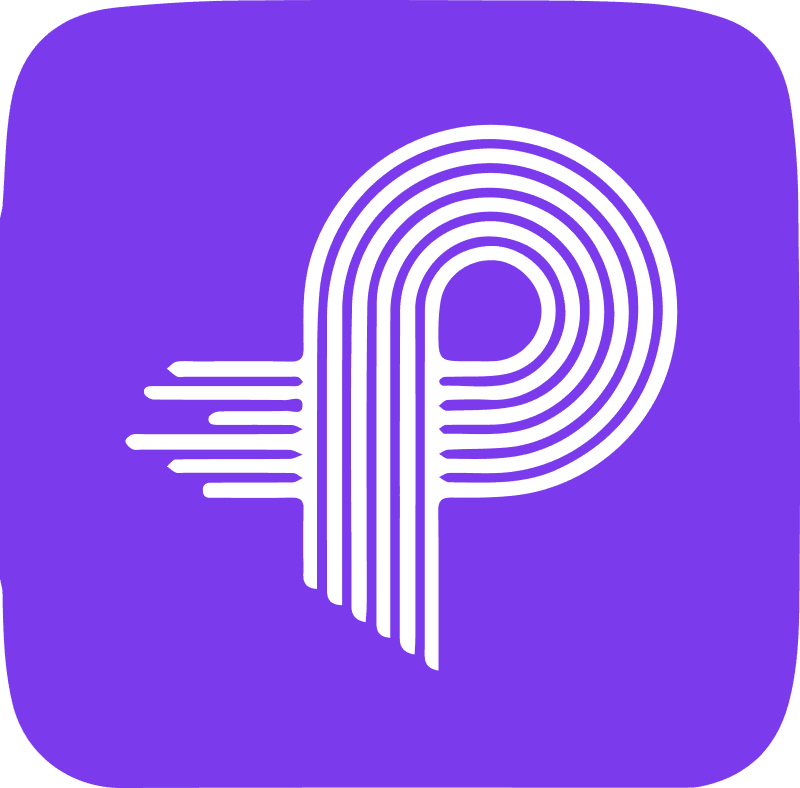PlaySuper color logo