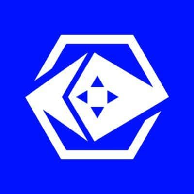 PlayToEarn color logo