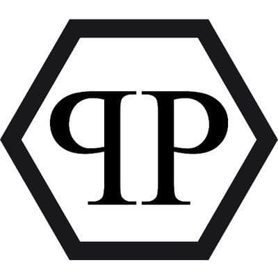 Philipp Plein color logo