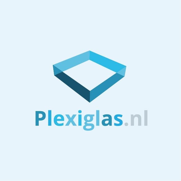 Plexiglas.nl color logo