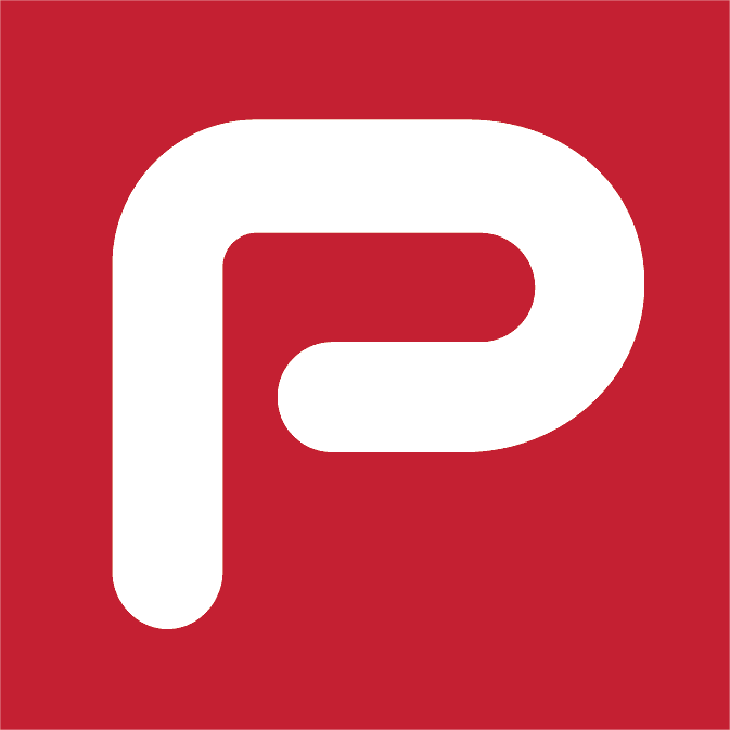 Plexus Corp. color logo
