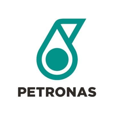 PETRONAS Lubricants International color logo
