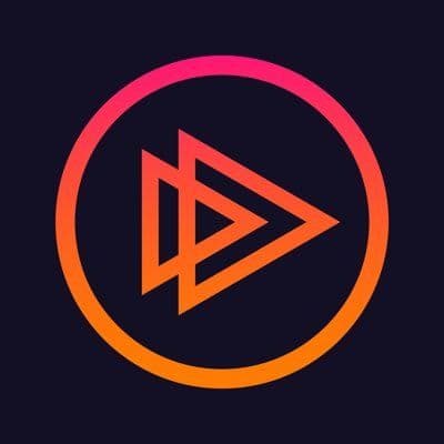 Pluralsight color logo